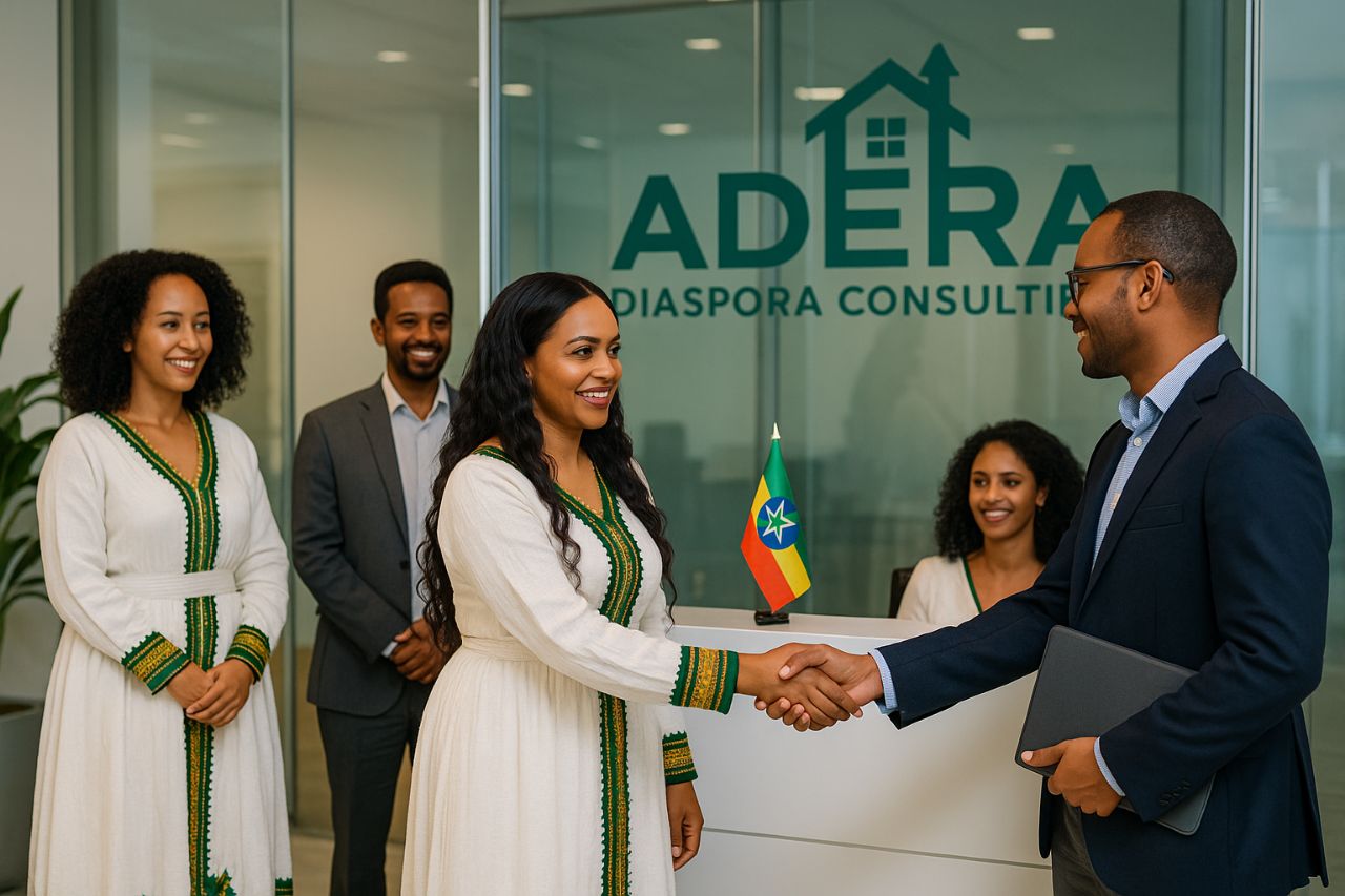 ከቤተሰብ በላይ!