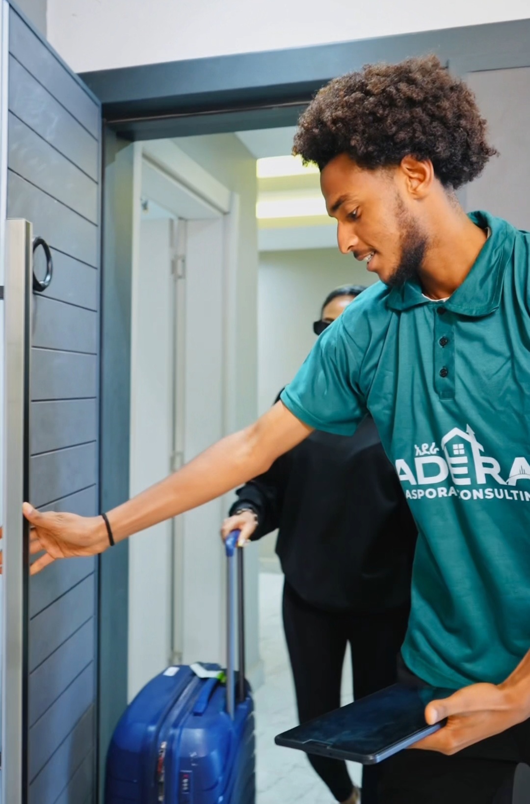 ለስኬትዎ ከቤተሰብ በላይ!